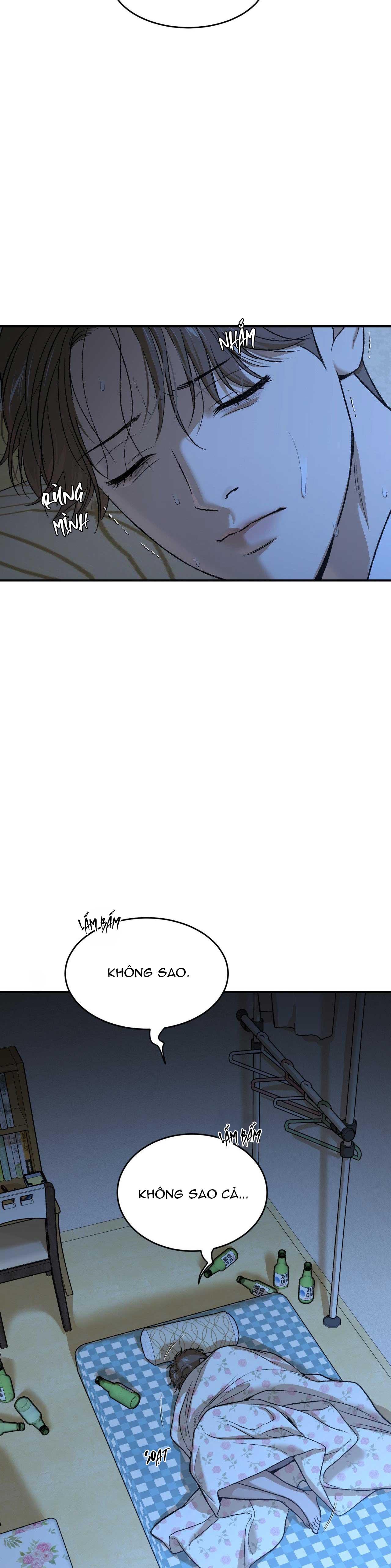 Jinx Chapter 59 - Next Chapter 60