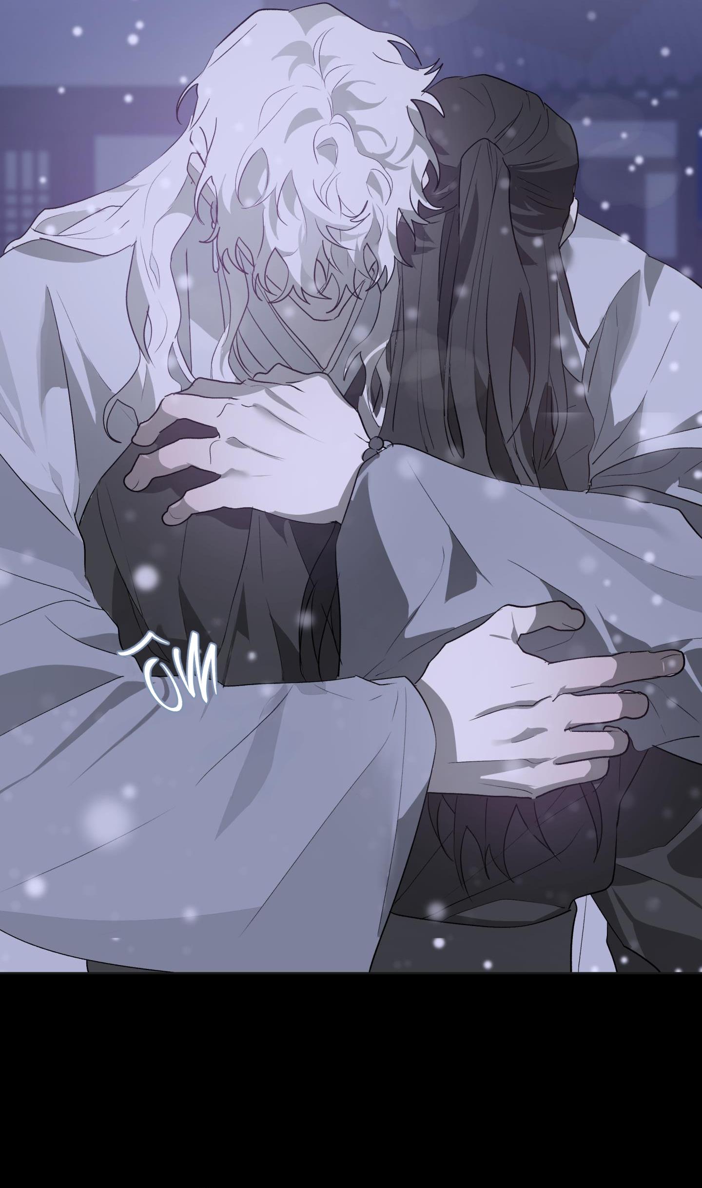 (GĐCV) NGÔI NHÀ DỊ THƯỜNG Chapter 25 END SS1 - Next Chapter 25.1 HẬU KÌ SS1