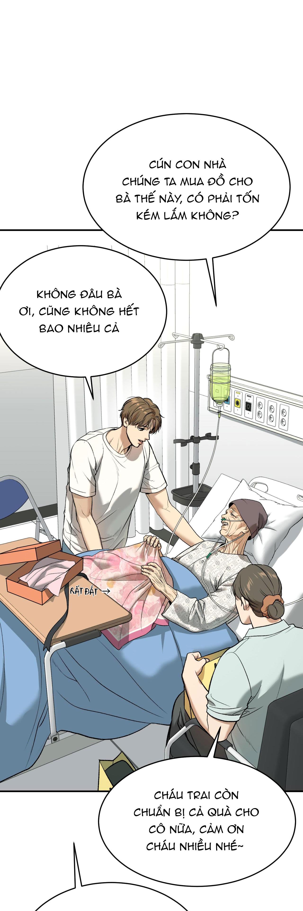 Jinx Chapter 41 - Next Chapter 42