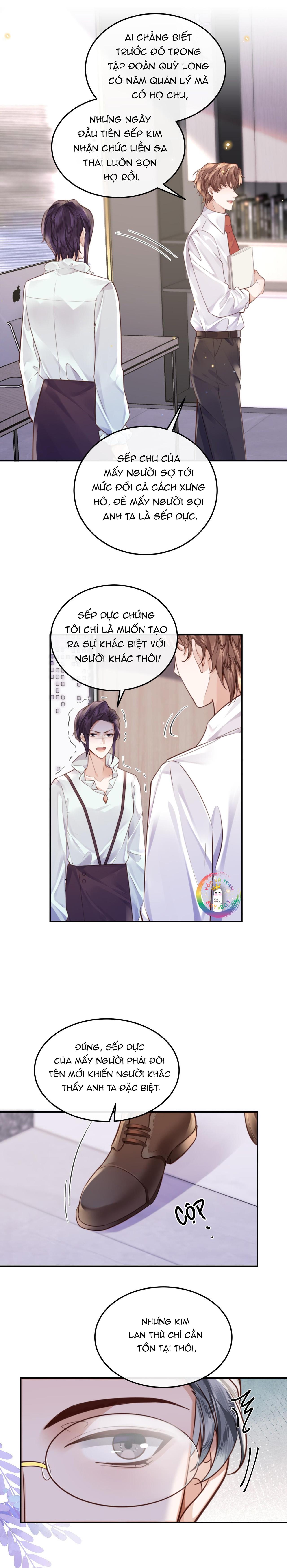 (END) Đặc Chế Cho Riêng Anh Chapter 75 - Next Chapter 76