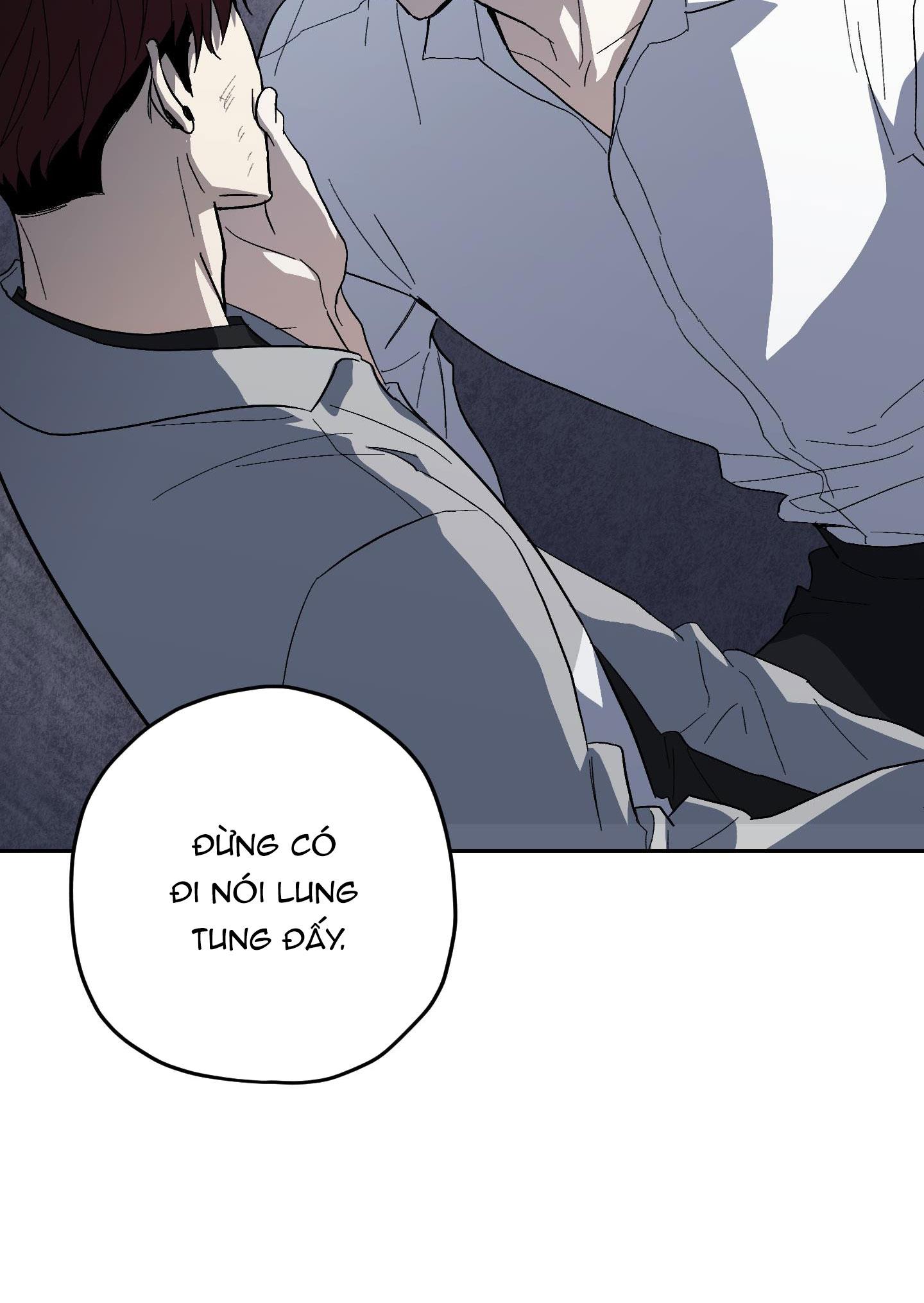 TƯƠNG XỨNG Chapter 2 - Trang 2