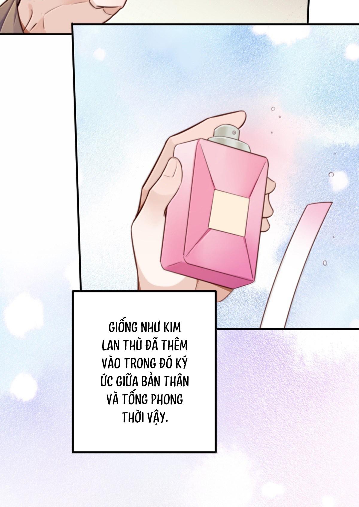 (END) Đặc Chế Cho Riêng Anh Chapter 121 - Next Chapter 122