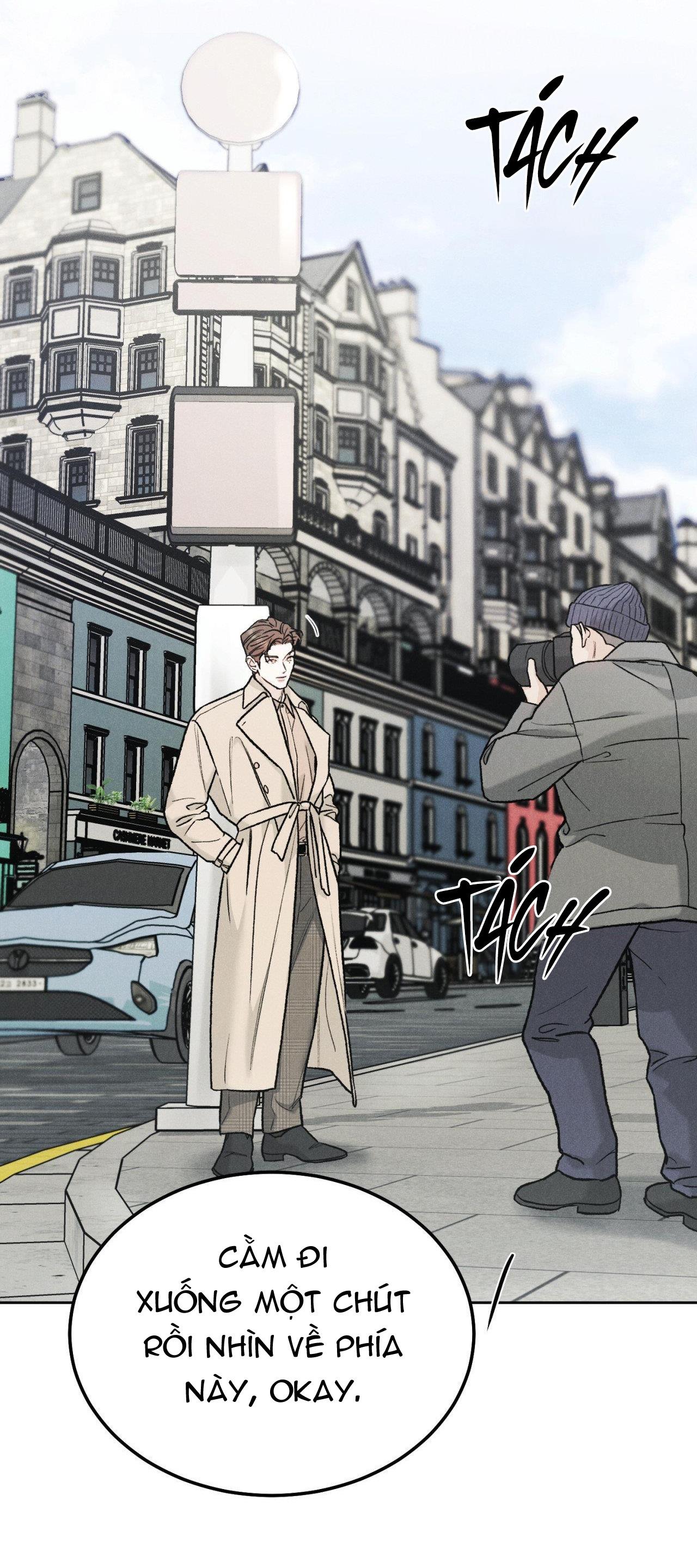 VƯỢT QUA GIỚI HẠN Chapter 77 - Next Chapter 78