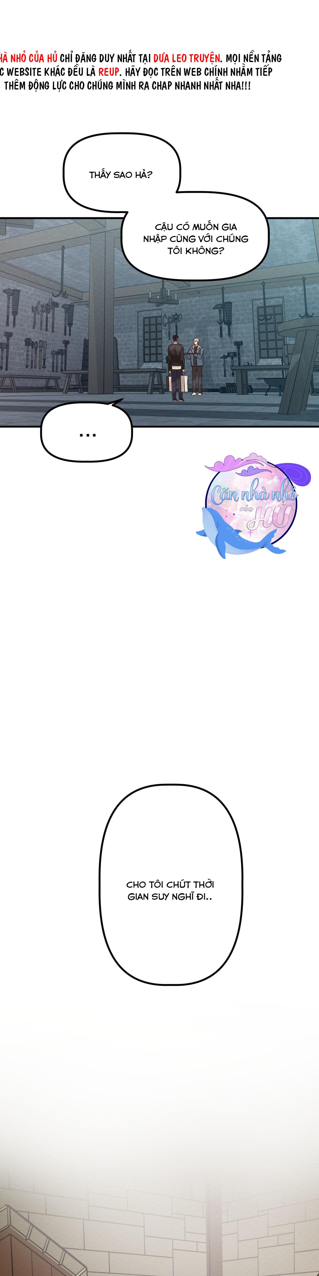 (END SS) DEVIL ON TOP Chapter 20 - Trang 2