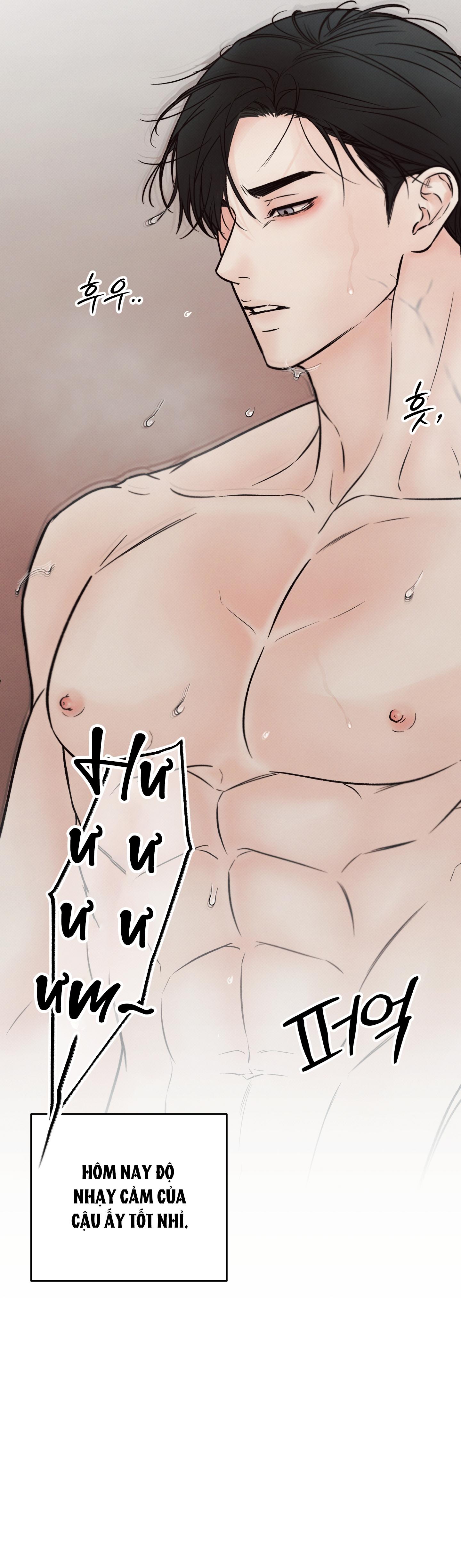 (RÔ LAI) Nửa tỉnh nửa mê Chapter 4 3P buscu - Next Chapter 5
