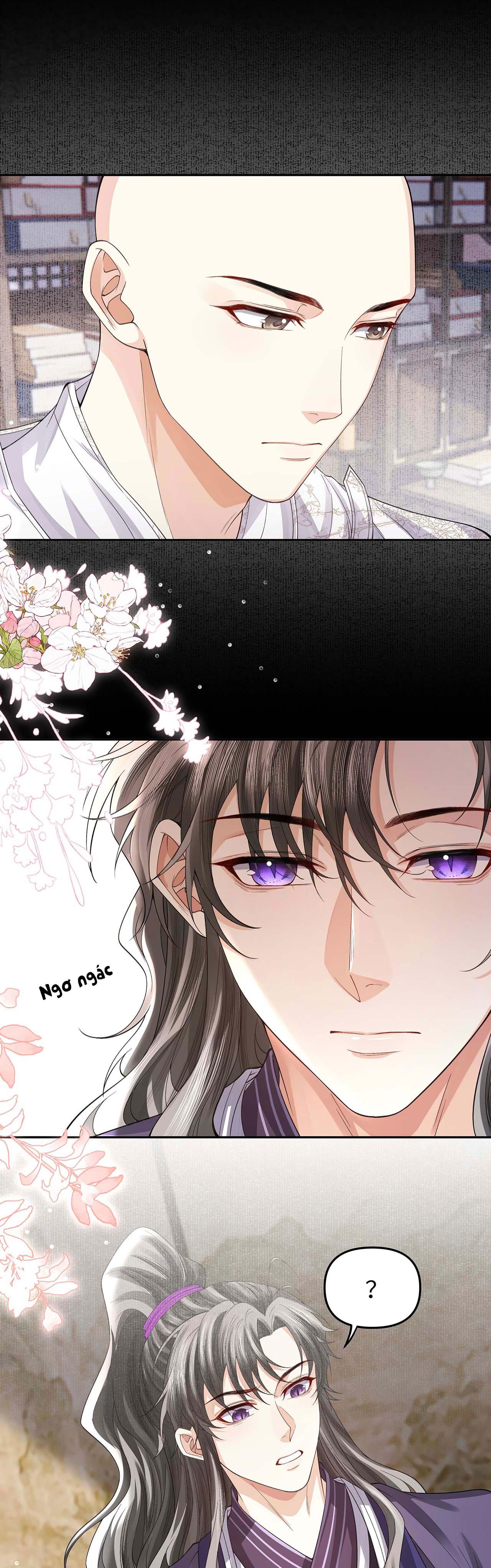 (END) Đồng Tiền Kham Thế Chapter 98 - Next Chapter 99