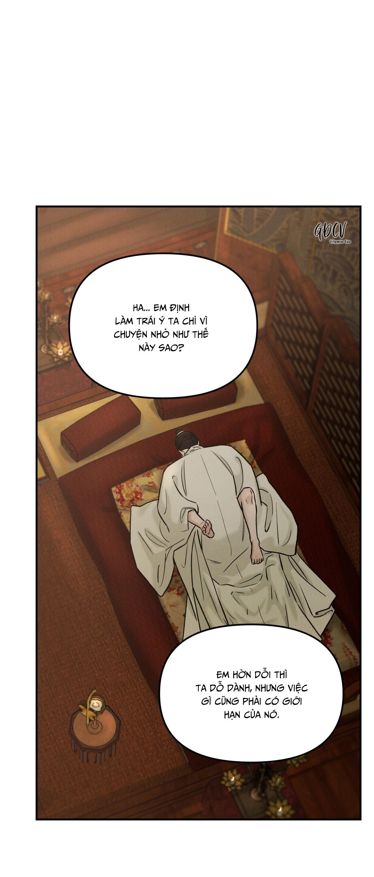 (GĐCV) GALE OF THE GOD Chapter 14 H+ - Next Chapter 15 H+