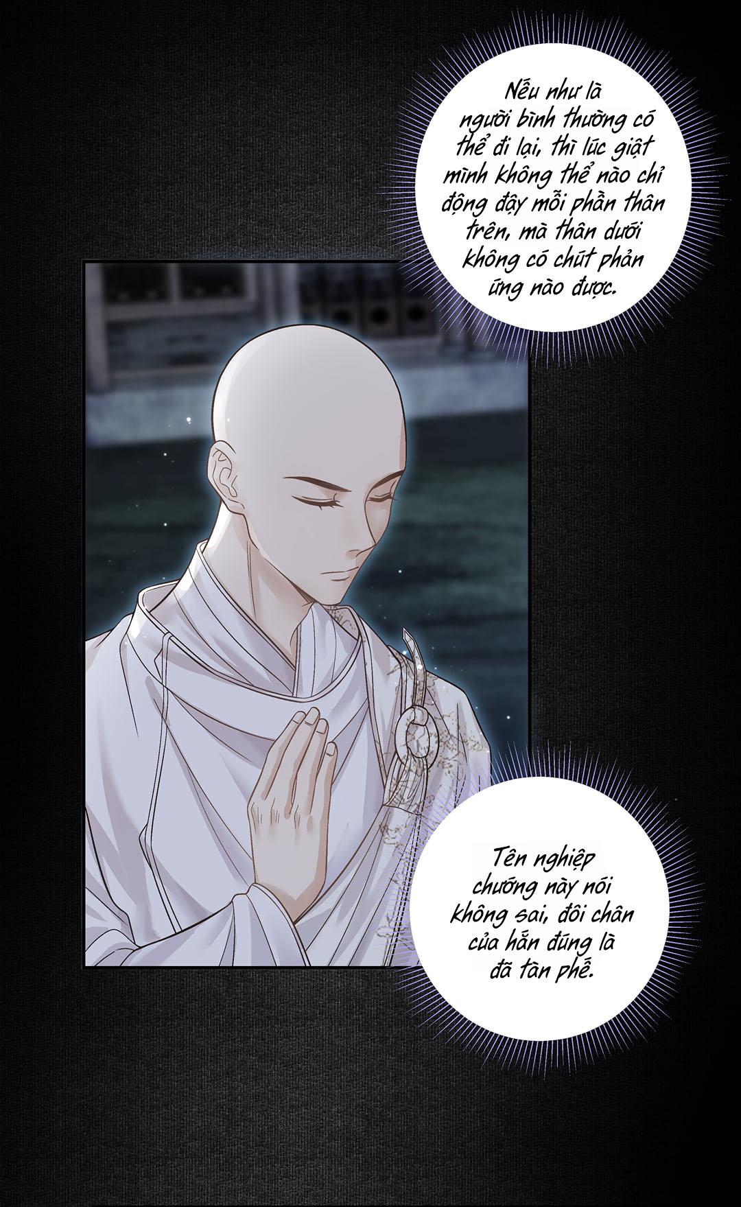 (END) Đồng Tiền Kham Thế Chapter 17 - Next Chapter 18