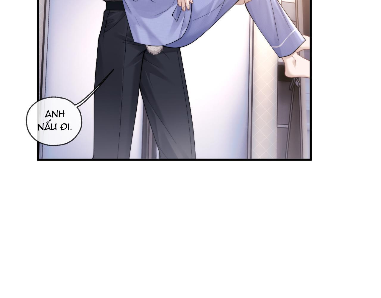 Chấp Sự Thỏ Tai Cụp Chapter 92 - Next Chapter 93