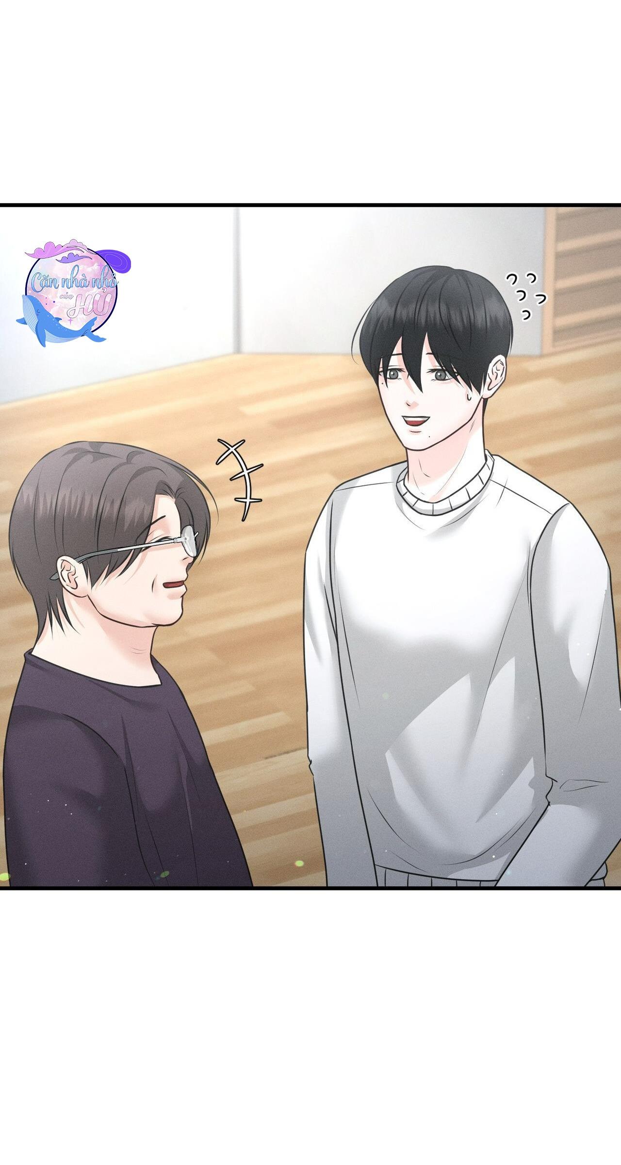 (END) CHỜ CHÚT! ĐỪNG DI CHUYỂN Chapter 14 - Next Chapter 15