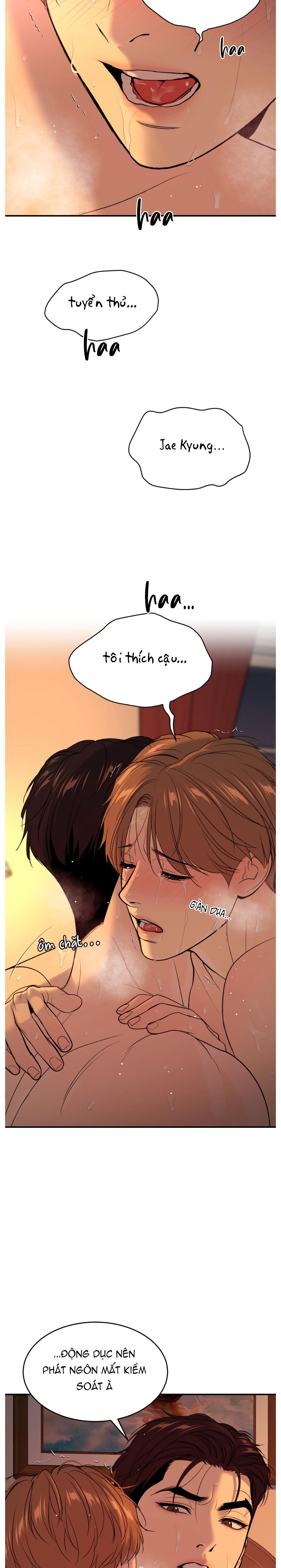 Jinx Chapter 39 - Next Chapter 40