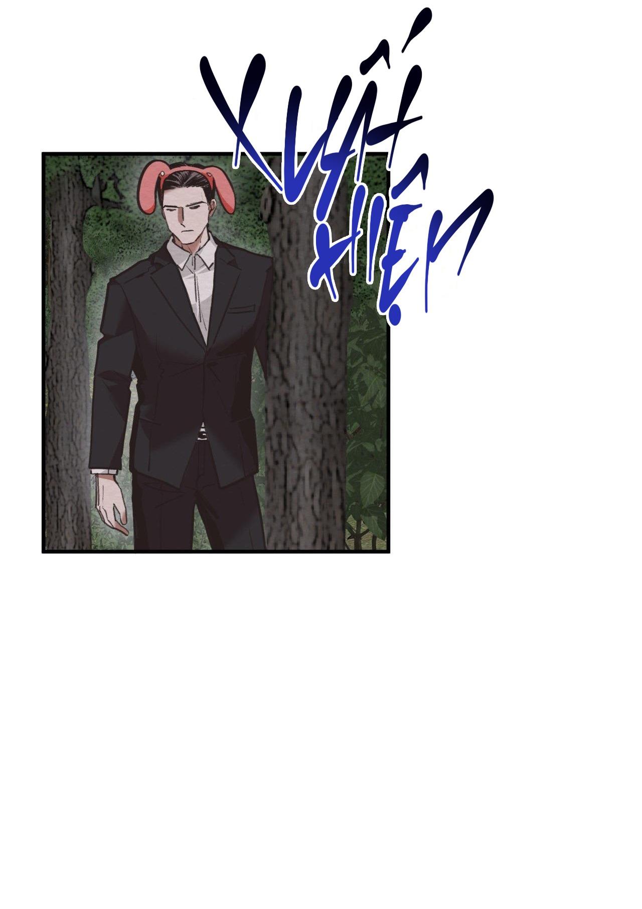 (END SS) DEVIL ON TOP Chapter 37 - Trang 2