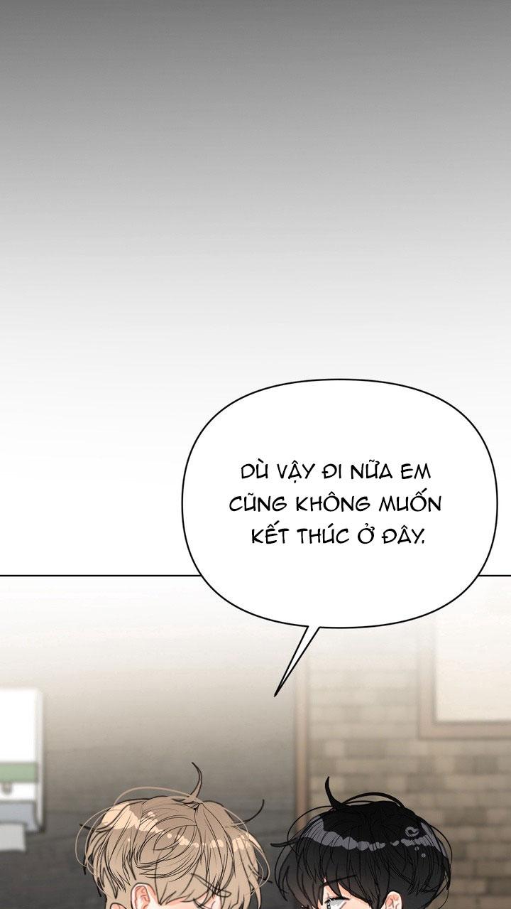 (ABO) OMEGA CỦA ANH TRAI Chapter 3 - Trang 2
