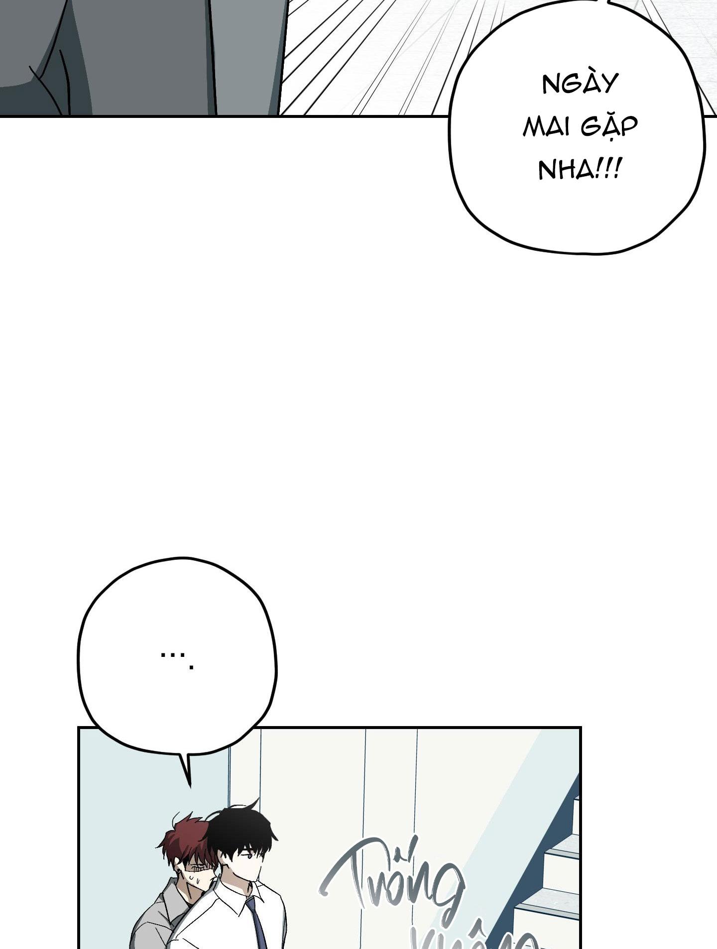 TƯƠNG XỨNG Chapter 2 - Trang 2