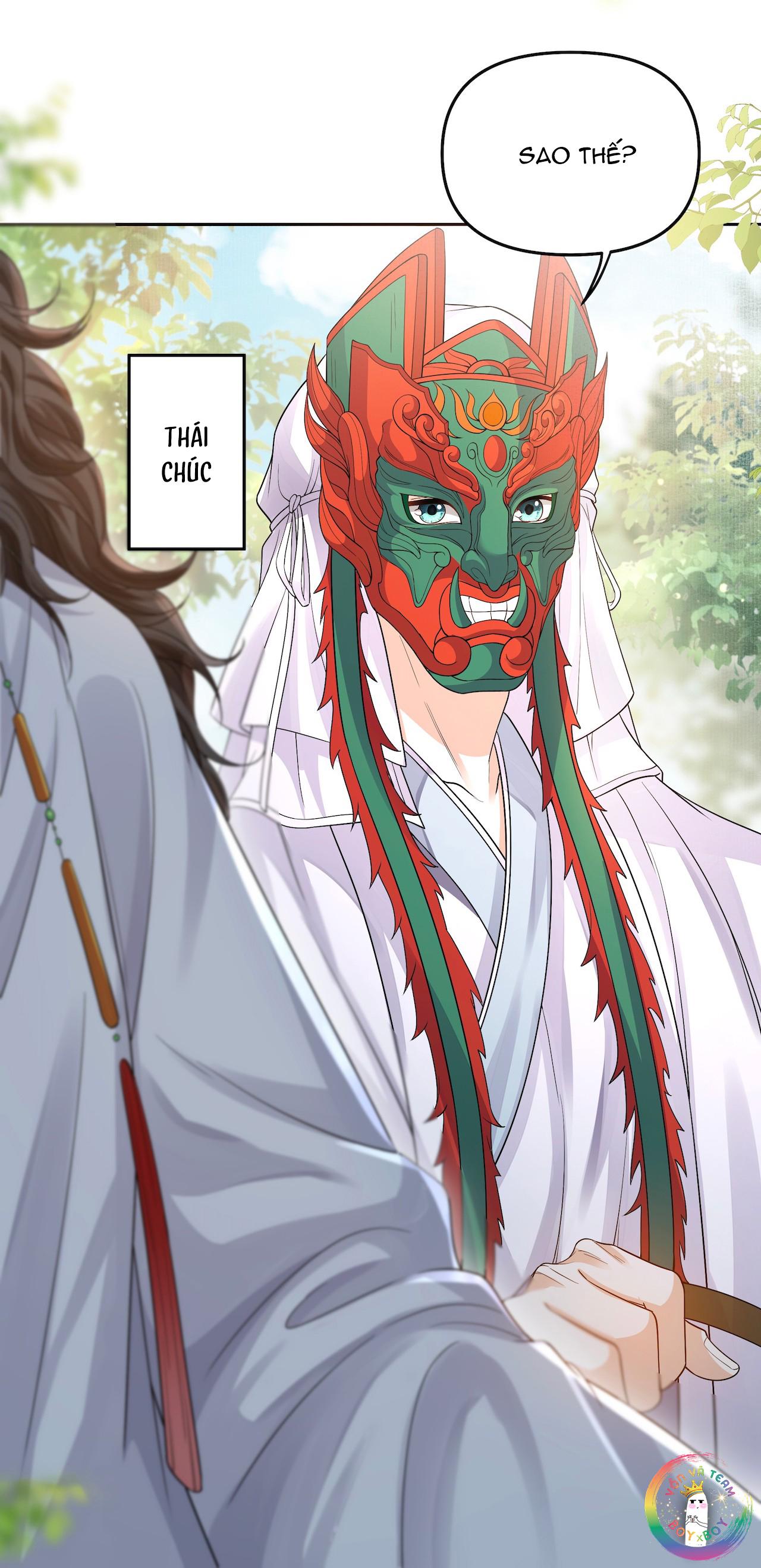 (END) Đồng Tiền Kham Thế Chapter 82 - Next Chapter 83