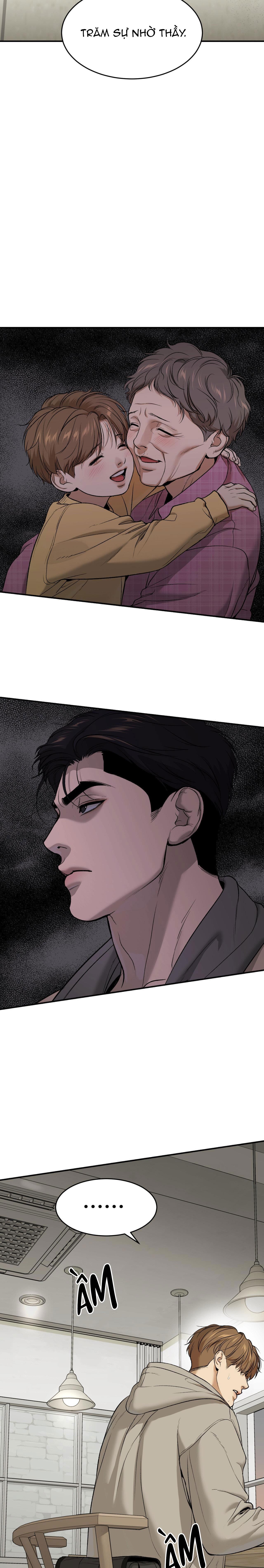 Jinx Chapter 48 - Next Chapter 49