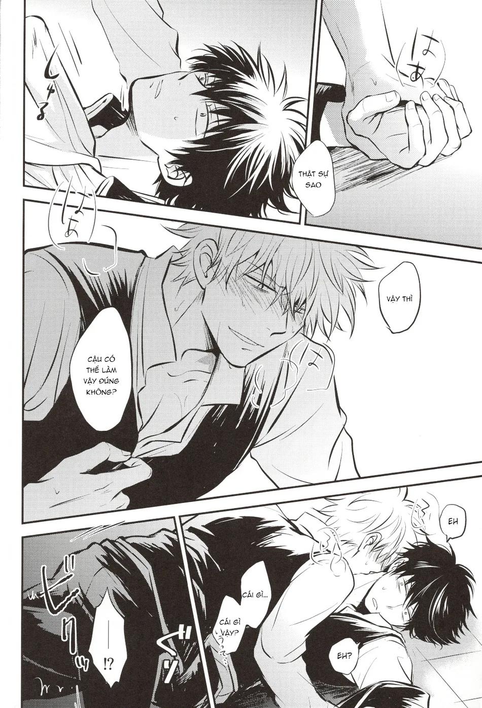 ONESHOT COI LÀ NỨNG Chapter 240 - Next Chapter 241.1