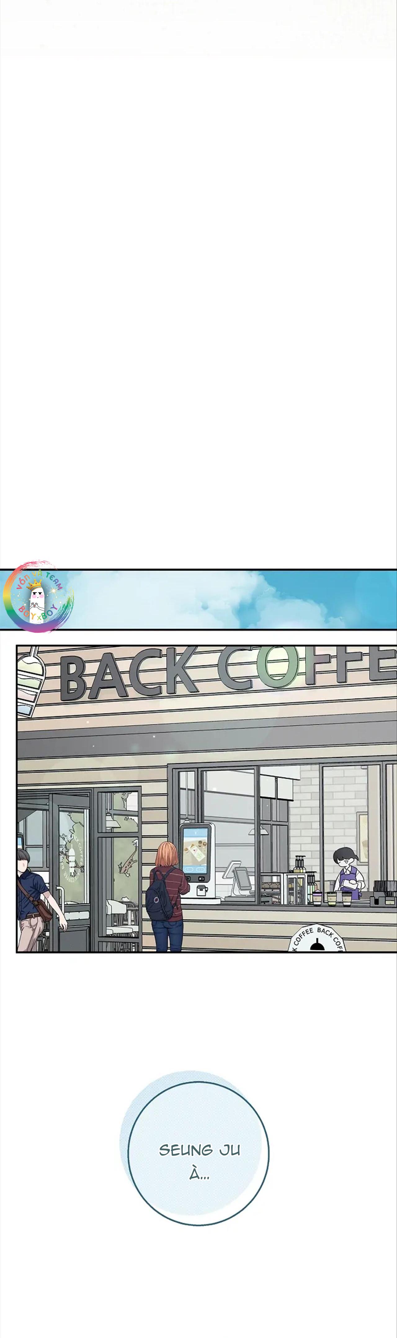 (END) Màn Đêm Không Lối Chapter 12 - Trang 2