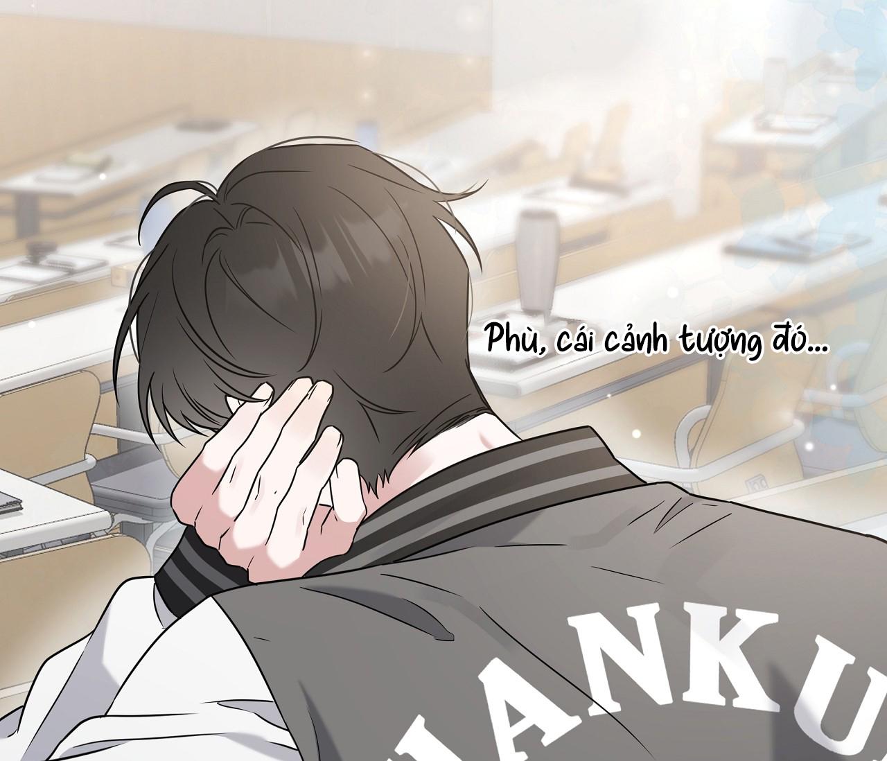 (END) Ballboy Tactics Chapter 5 - Next Chapter 6