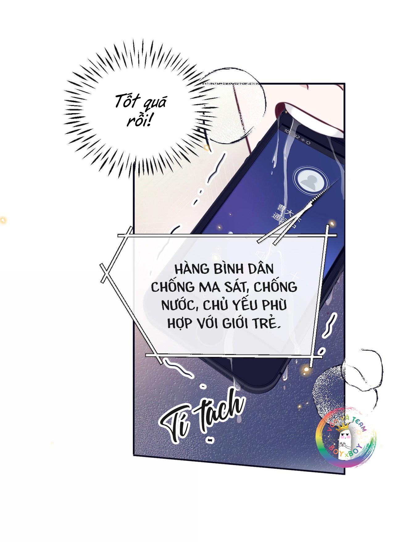 (END) Đặc Chế Cho Riêng Anh Chapter 105 - Next Chapter 106