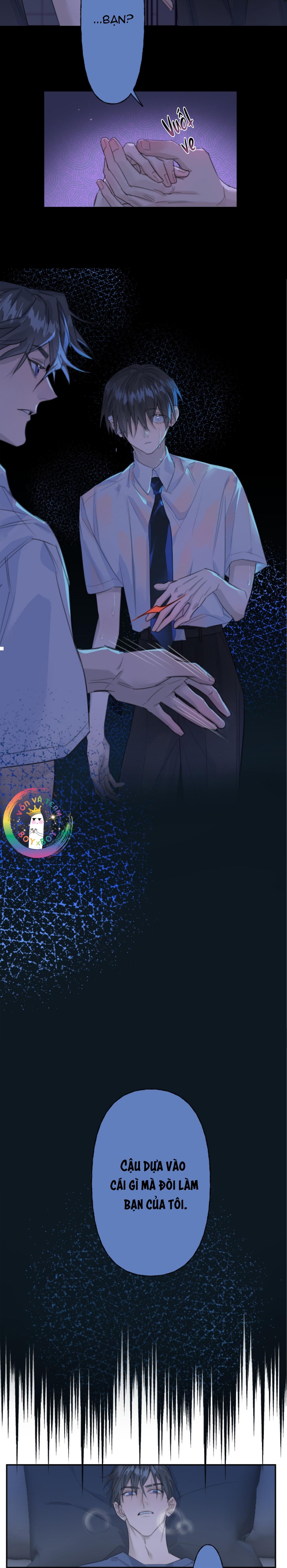 (END) Chiến Lược Dụ Dỗ Chapter 6 - Trang 2