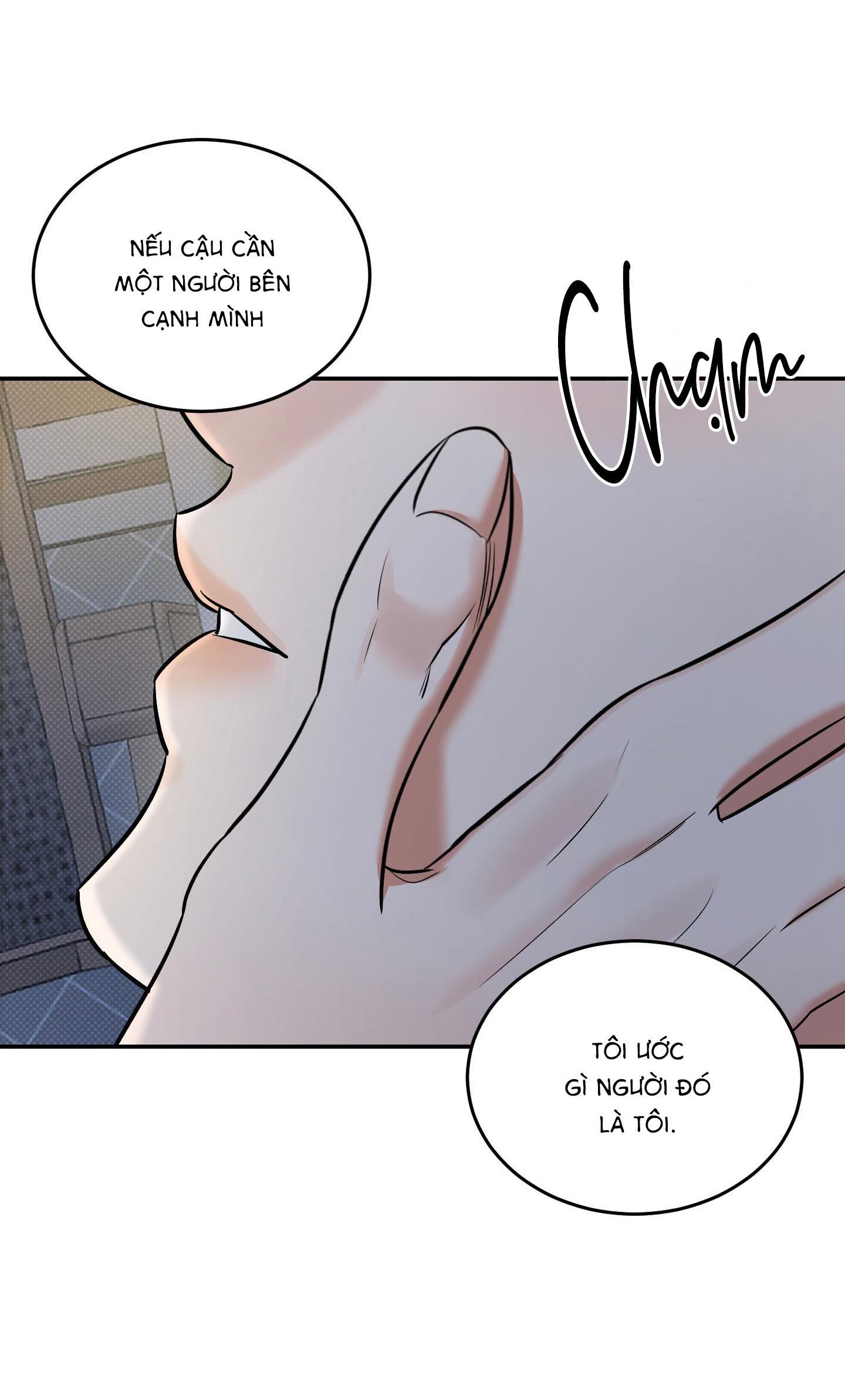 |DROP| Hưởng Lợi Chapter 17 - Trang 2