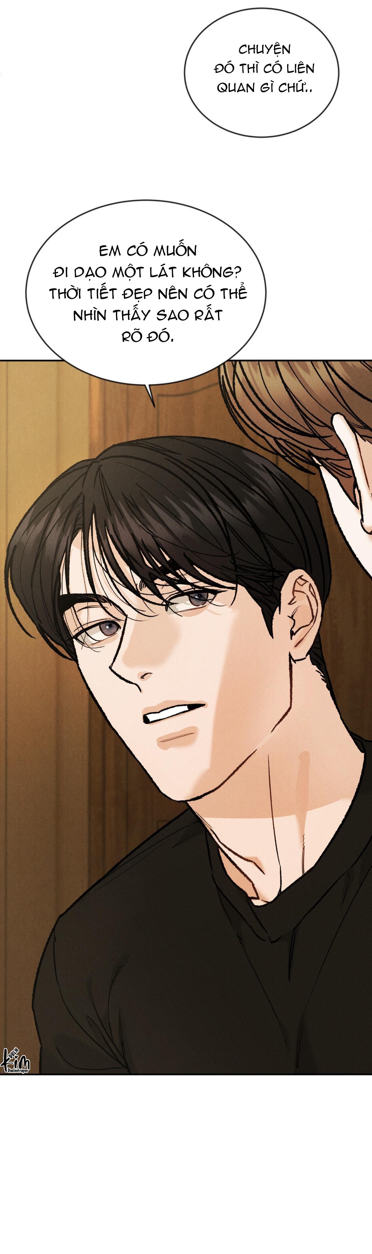 VƯỢT QUA GIỚI HẠN Chapter 94 END - Next Chapter 95