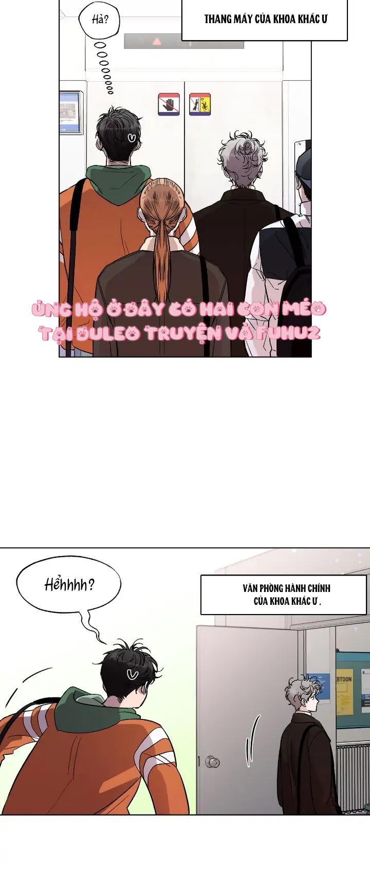 Người Yêu Của Anh Trai Tôi Chapter 5 - Next Chapter 6