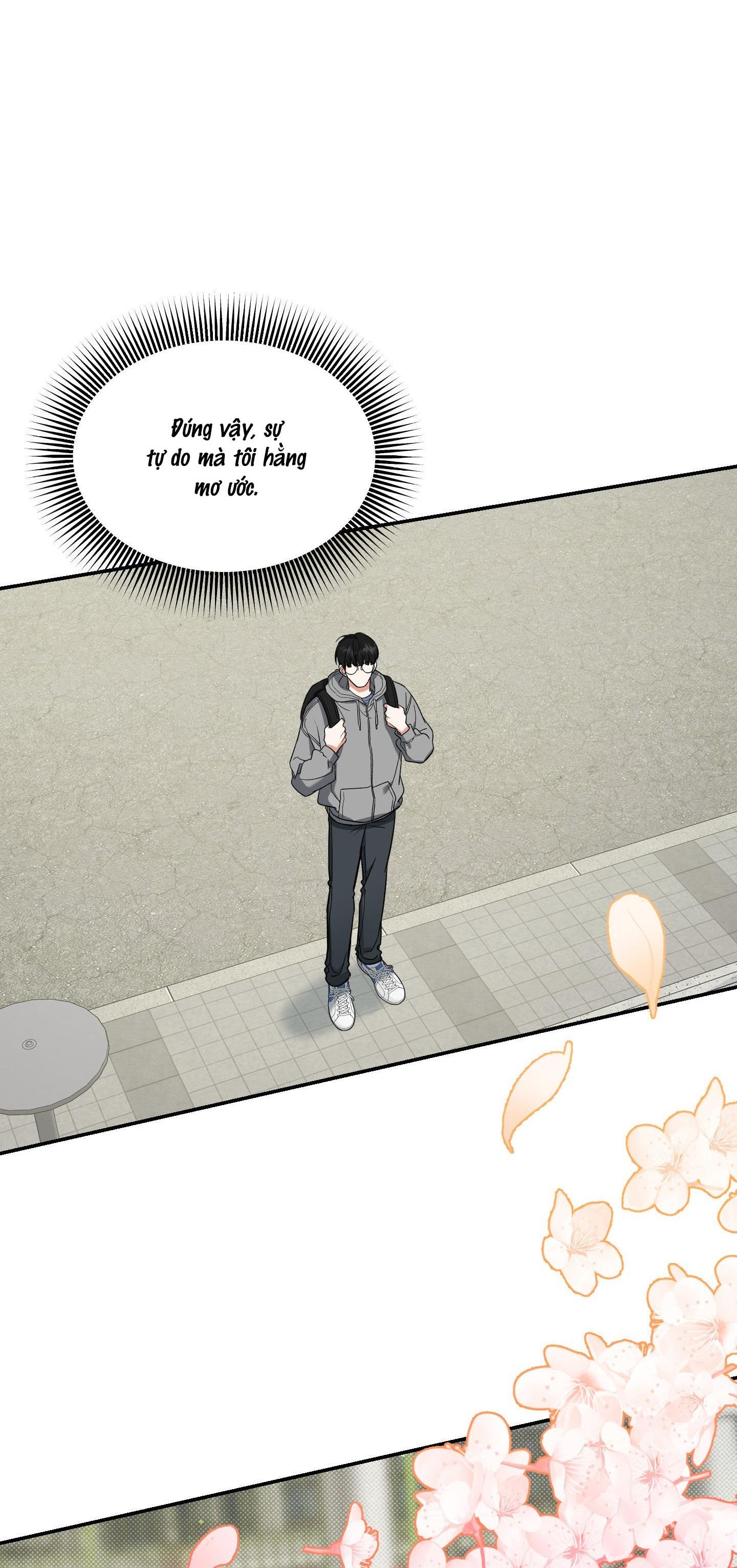 |DROP| Hưởng Lợi Chapter 1 - Trang 2