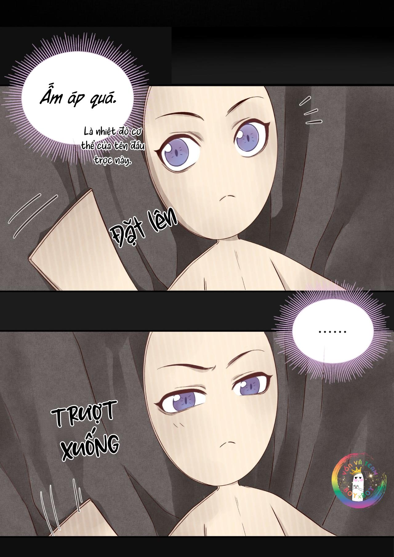 (END) Đồng Tiền Kham Thế Chapter 6 - Next Chapter 7