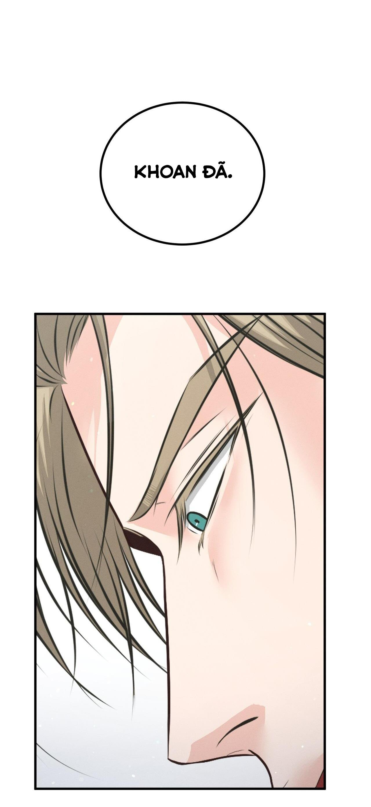 (END) CHỜ CHÚT! ĐỪNG DI CHUYỂN Chapter 17 - Next Chapter 18