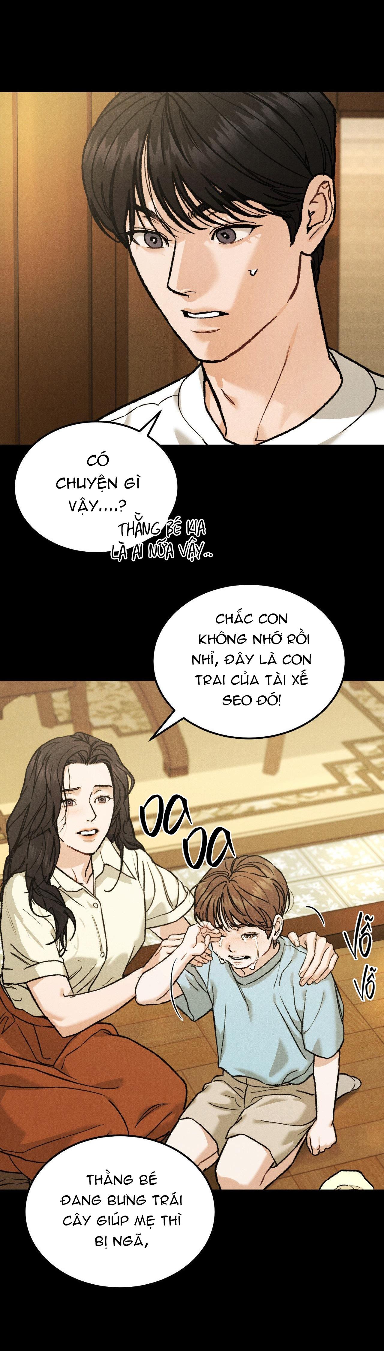 VƯỢT QUA GIỚI HẠN Chapter 93 - Next Chapter 94 END
