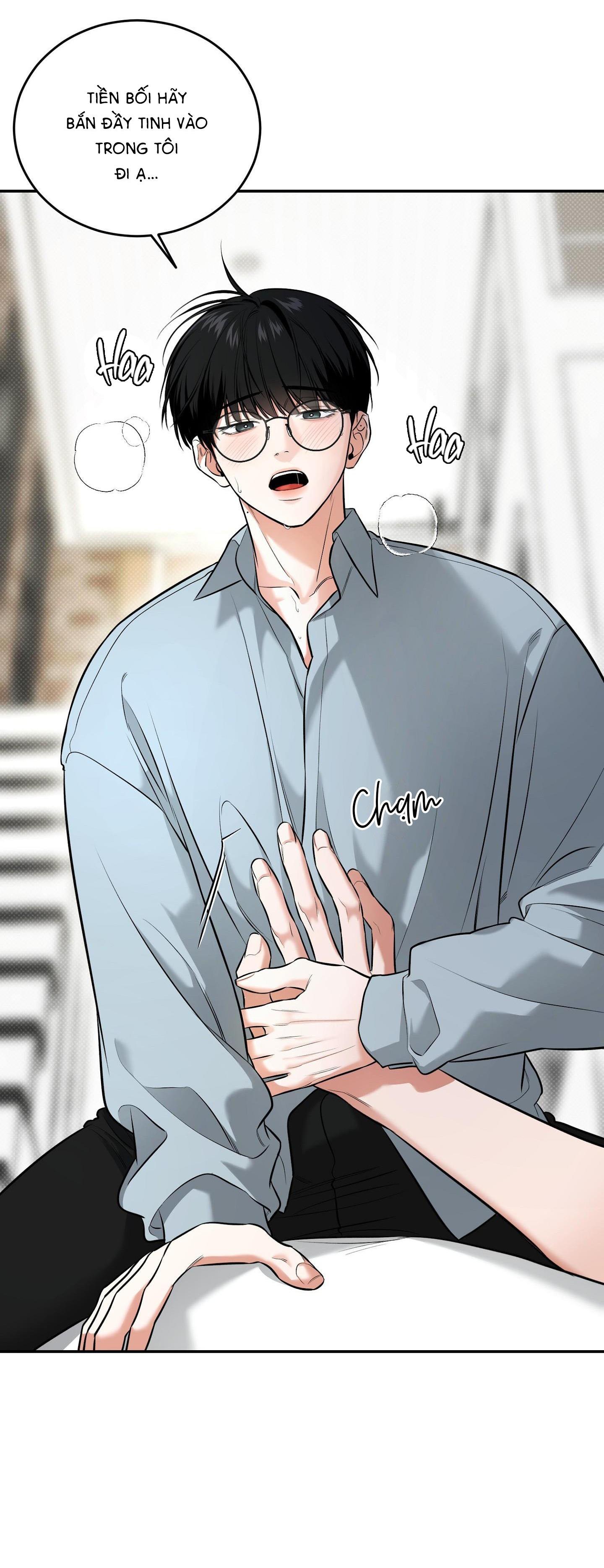 |DROP| Hưởng Lợi Chapter 19 H - Trang 2