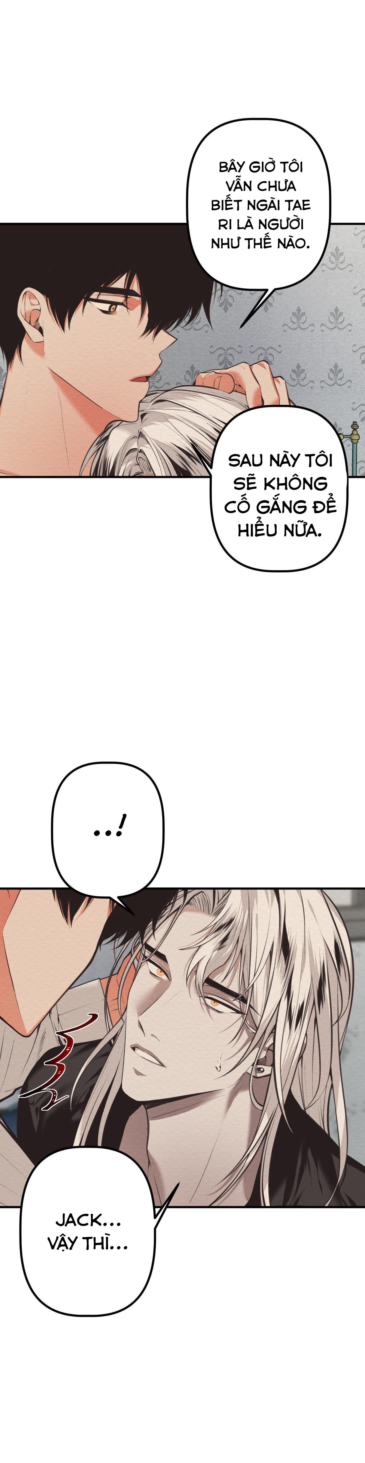 (END SS) DEVIL ON TOP Chapter 25 - Trang 2