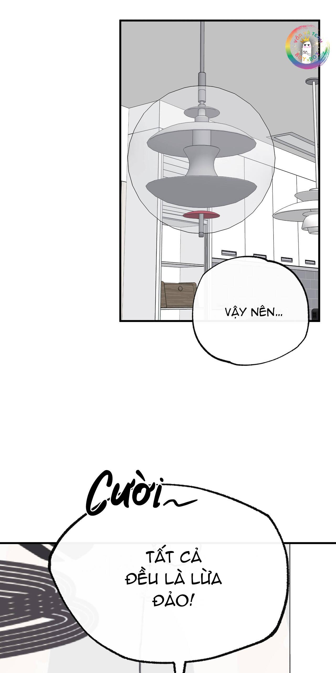 (END) Keep us together Chapter 28 - Trang 2