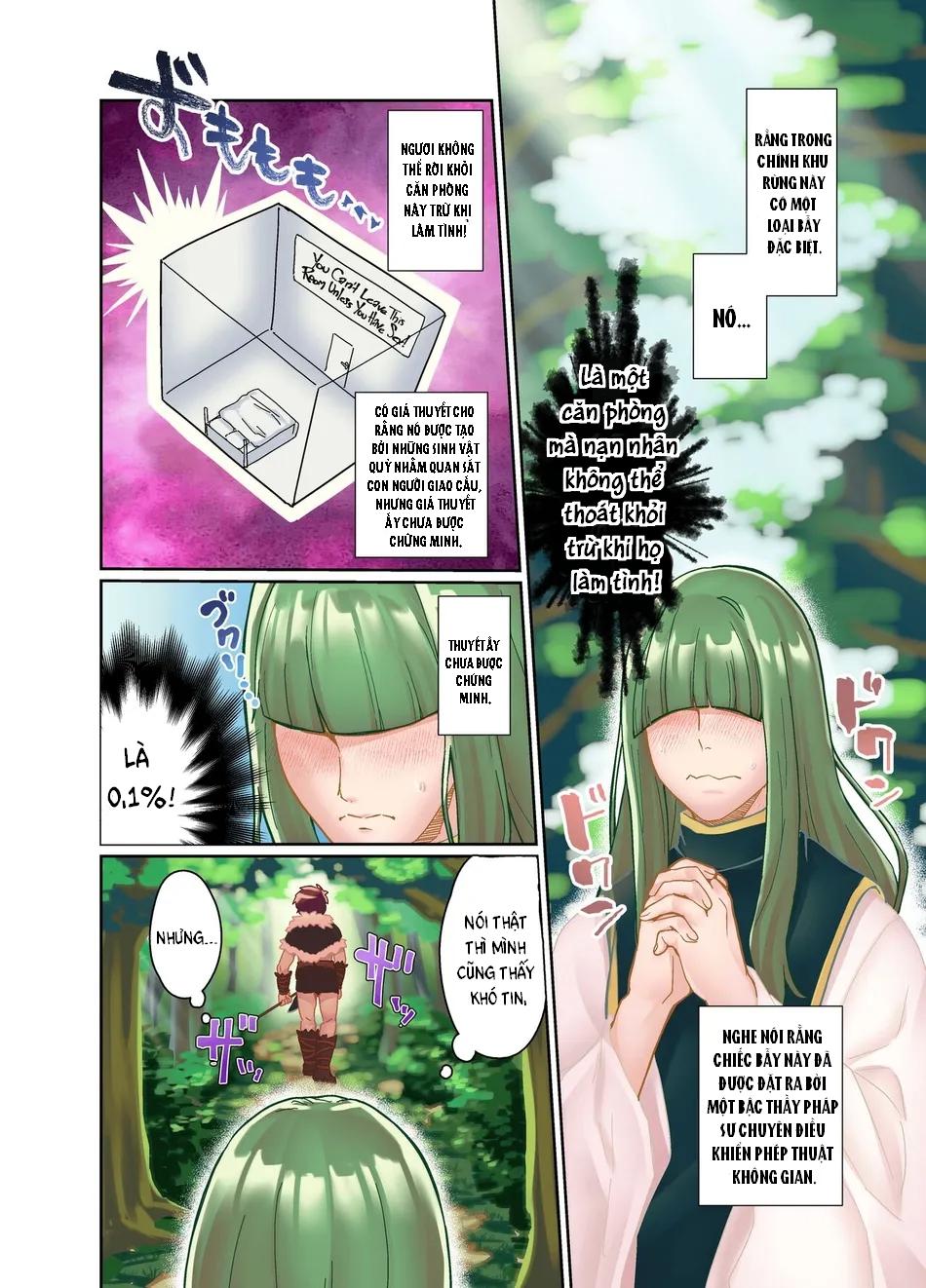 Tuyển tập BOYLOVE màu sắc Chapter 67 - Next Chapter 68