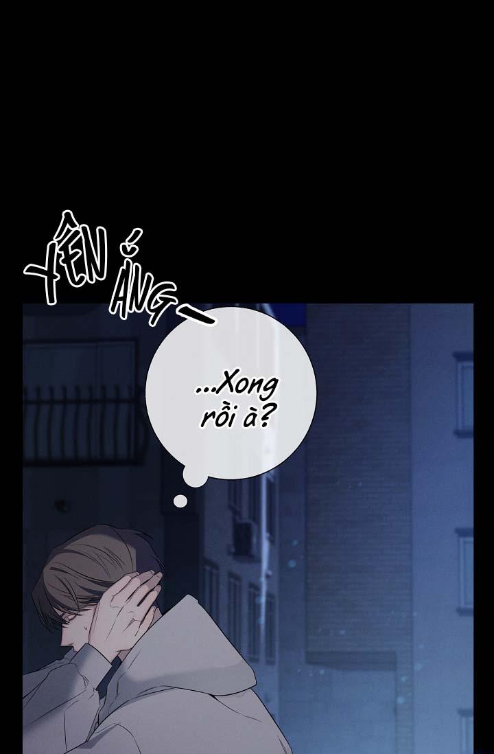 (END) Màn Đêm Không Lối Chapter 3 - Trang 2