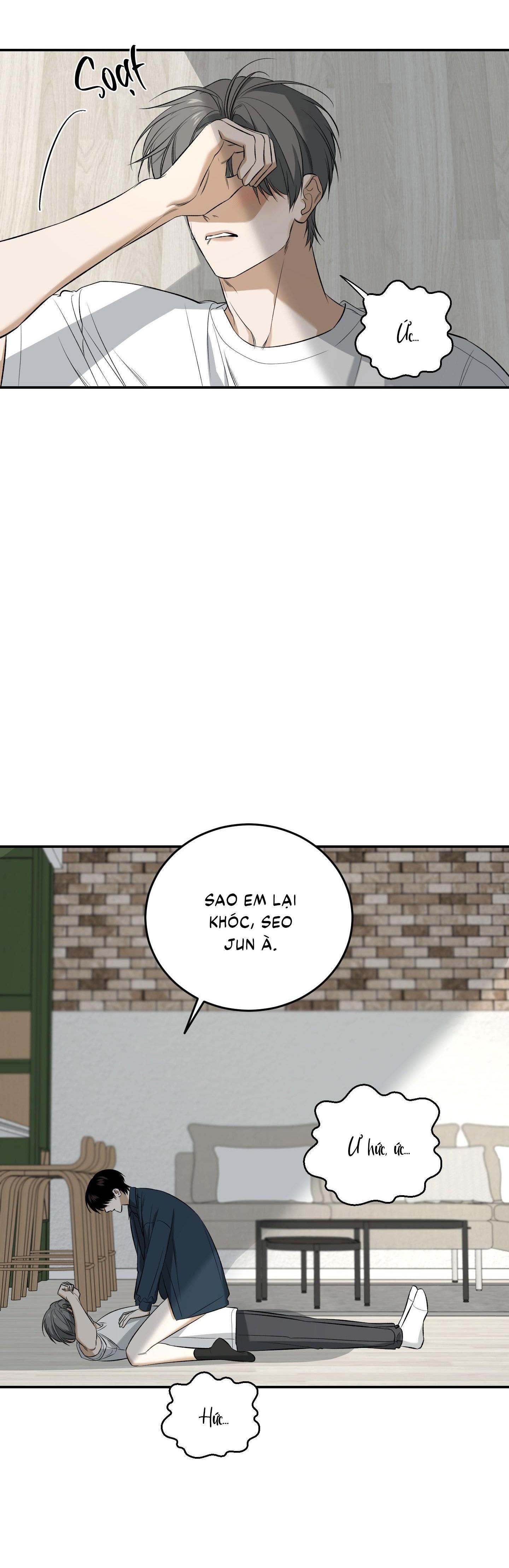 |DROP| Hưởng Lợi Chapter 32 - Trang 2