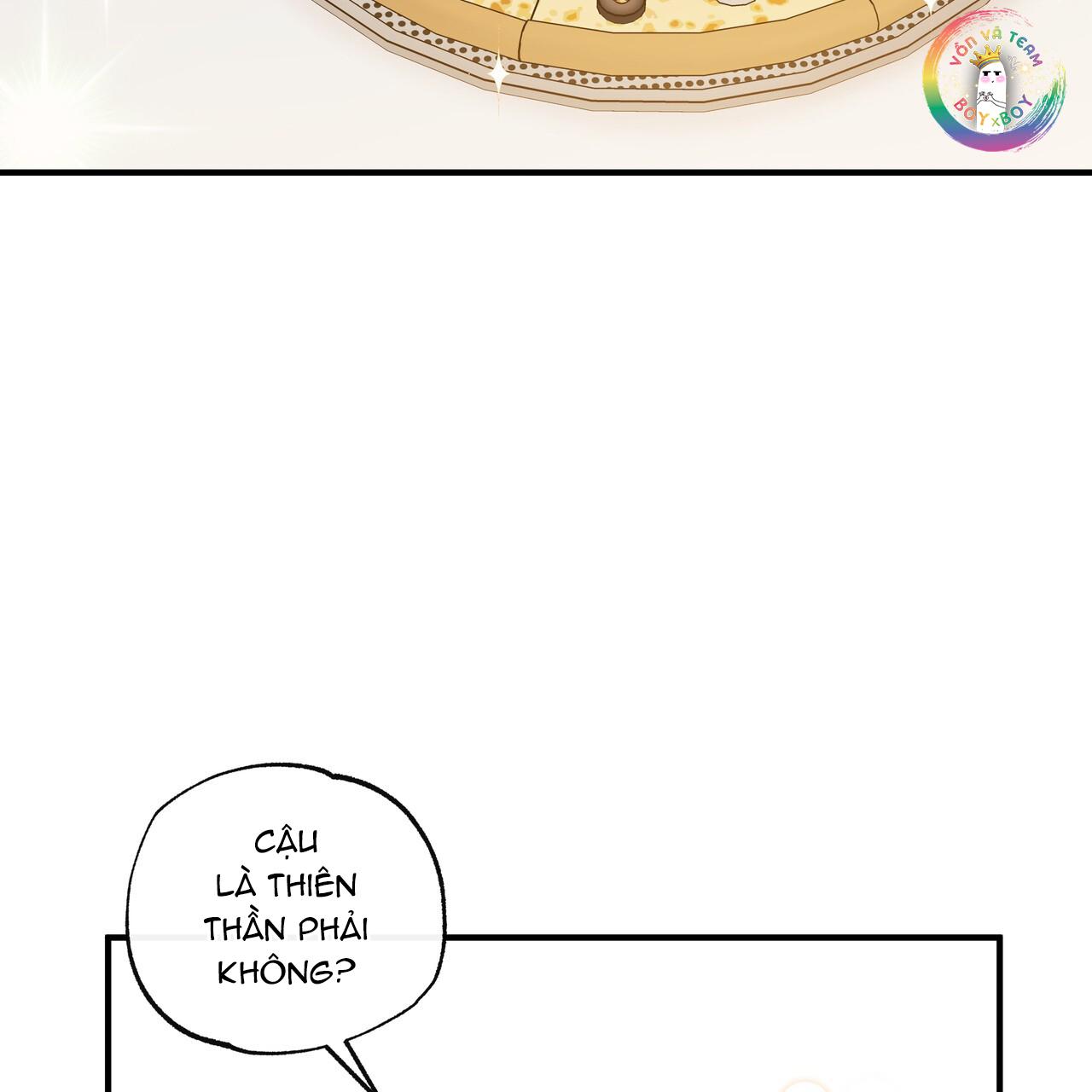 (END) Keep us together Chapter 4 - Trang 2