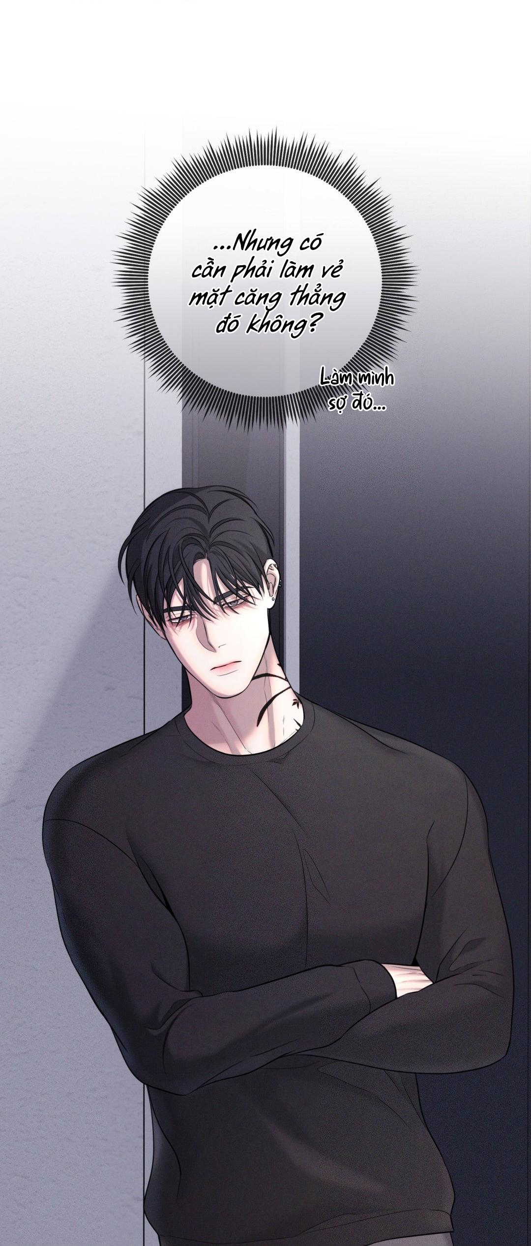 (END) Màn Đêm Không Lối Chapter 26 - Trang 2