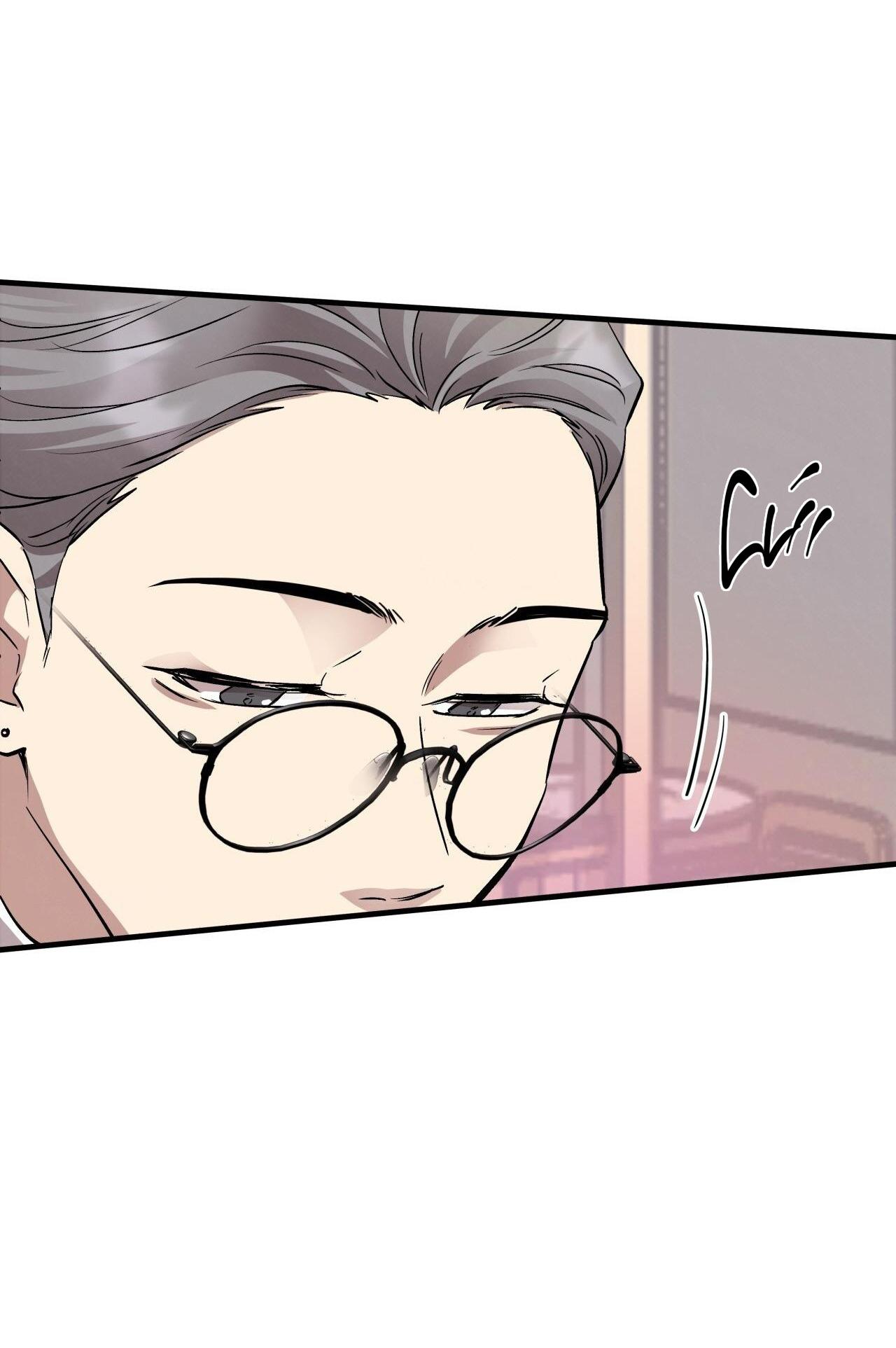 (END) MẬT GẤU Chapter 60 - Trang 2
