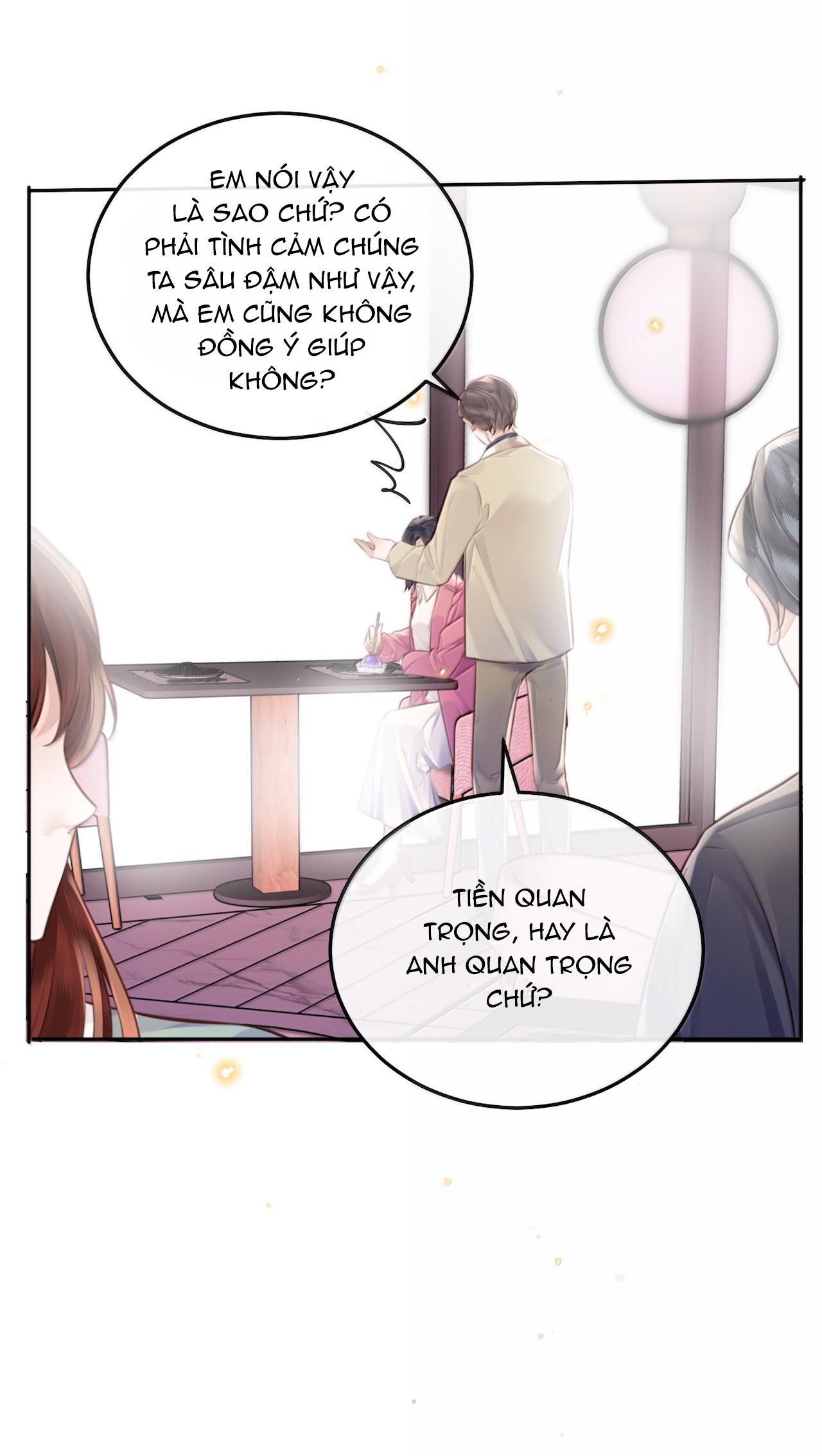 (END) Đặc Chế Cho Riêng Anh Chapter 103 - Next Chapter 104