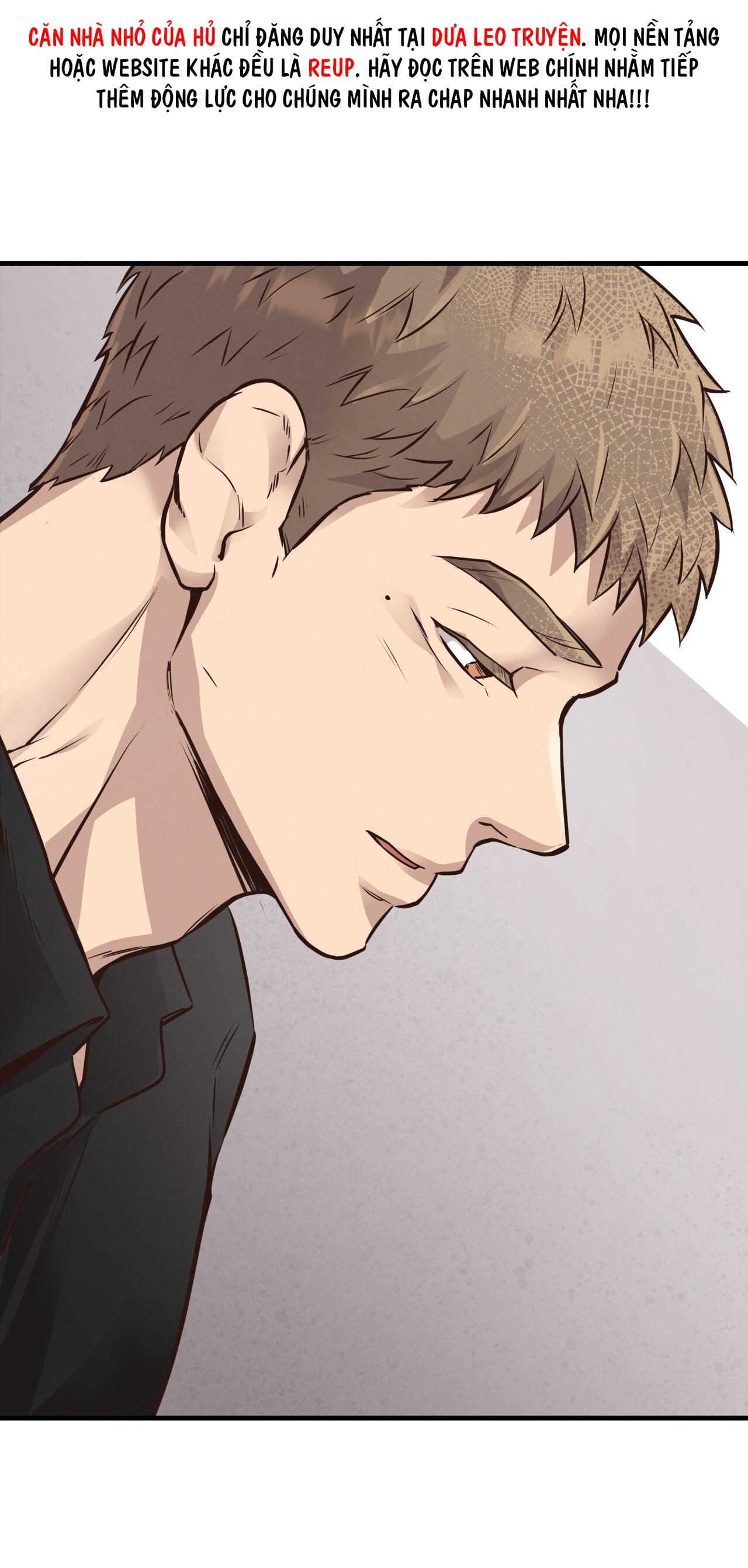 (END) MẬT GẤU Chapter 40 - Next Chapter 41