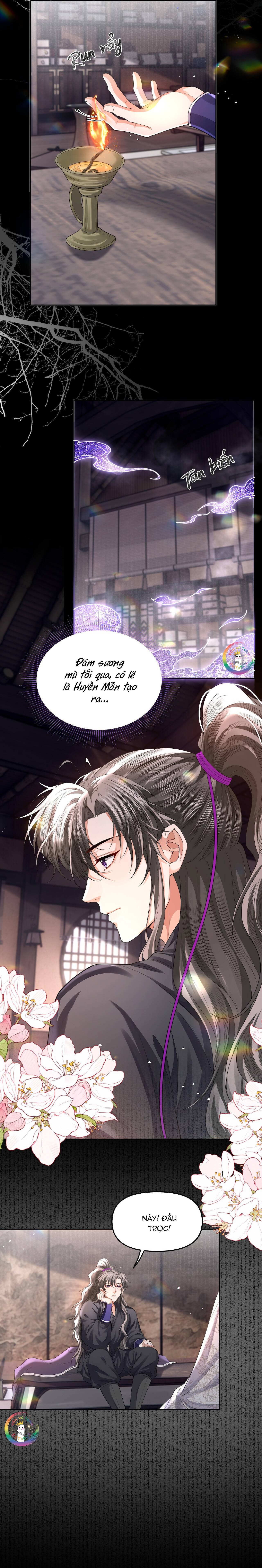 (END) Đồng Tiền Kham Thế Chapter 97 - Next Chapter 98