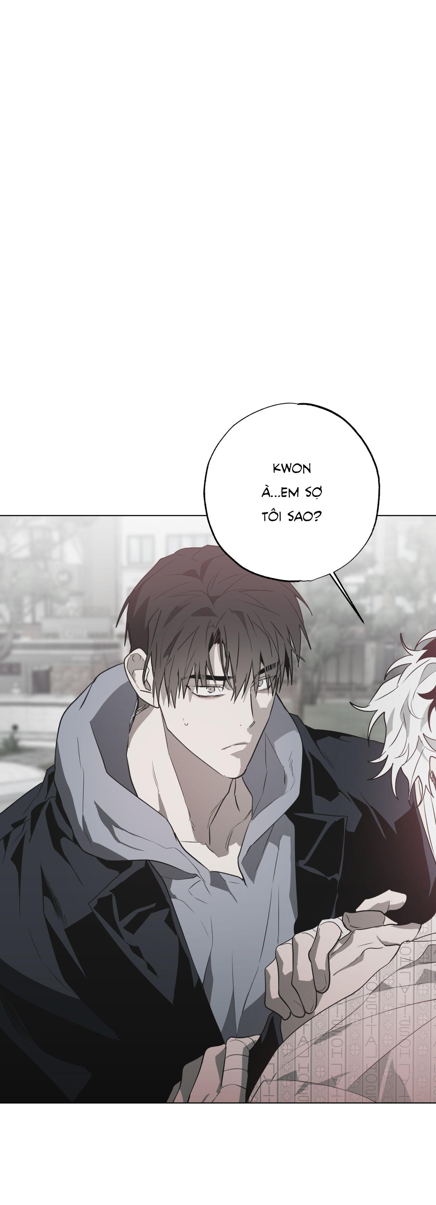 (GĐCV) NGÔI NHÀ DỊ THƯỜNG Chapter 13 - Next Chapter 14 18+