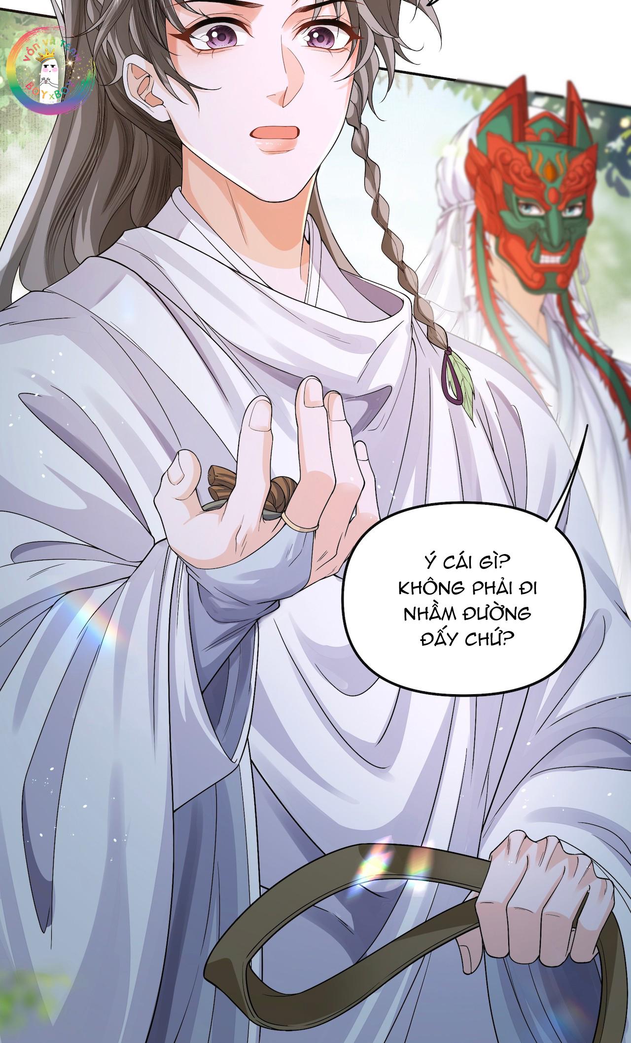 (END) Đồng Tiền Kham Thế Chapter 82 - Next Chapter 83