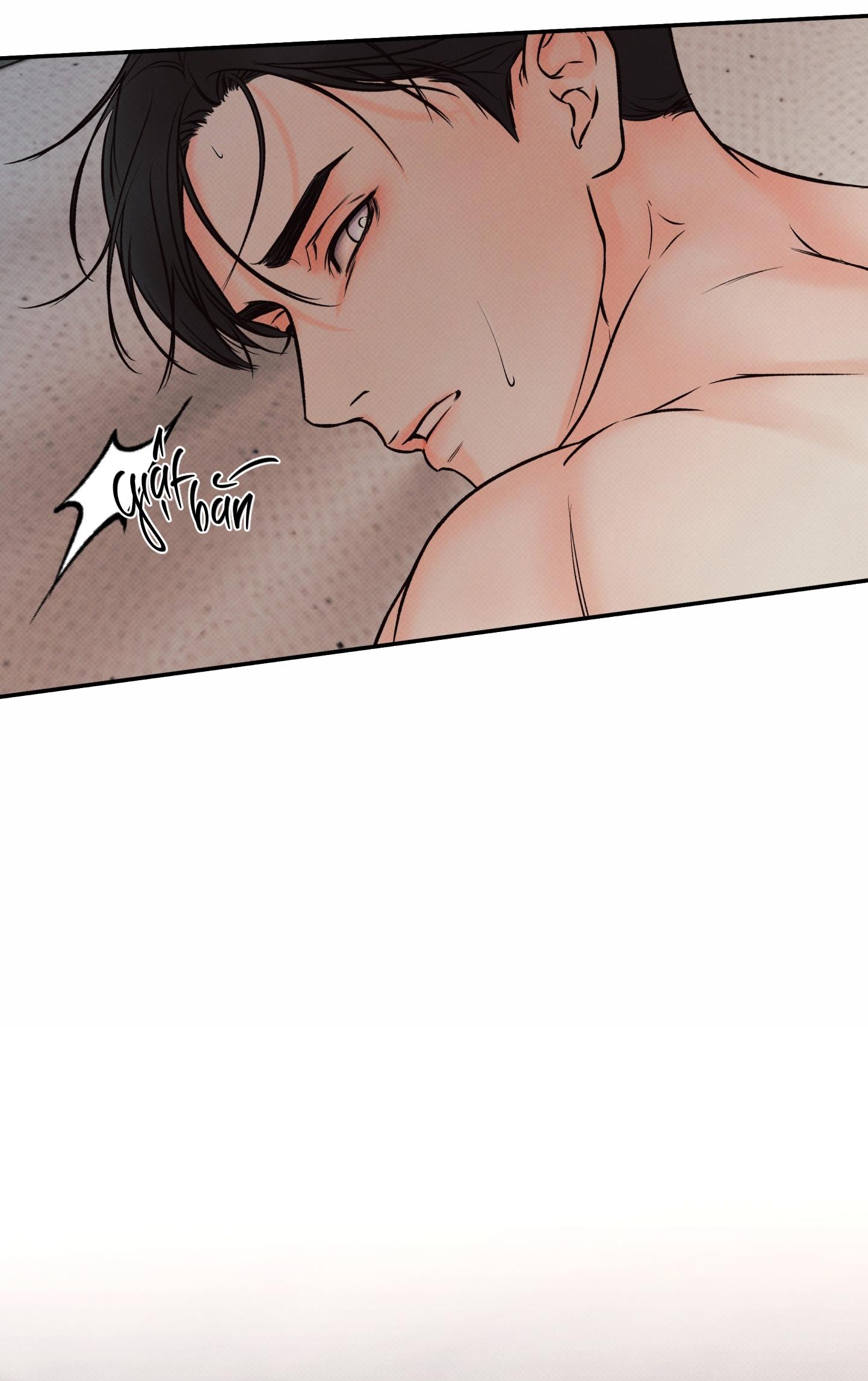 (GĐCV) RANH GIỚI CỦA SỰ MÊ HOẶC Chapter 10 H - Trang 2