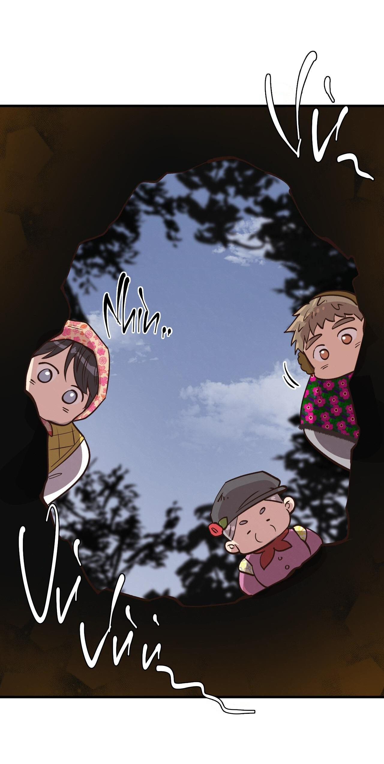 (END) MẬT GẤU Chapter 55 - Next Chapter 56