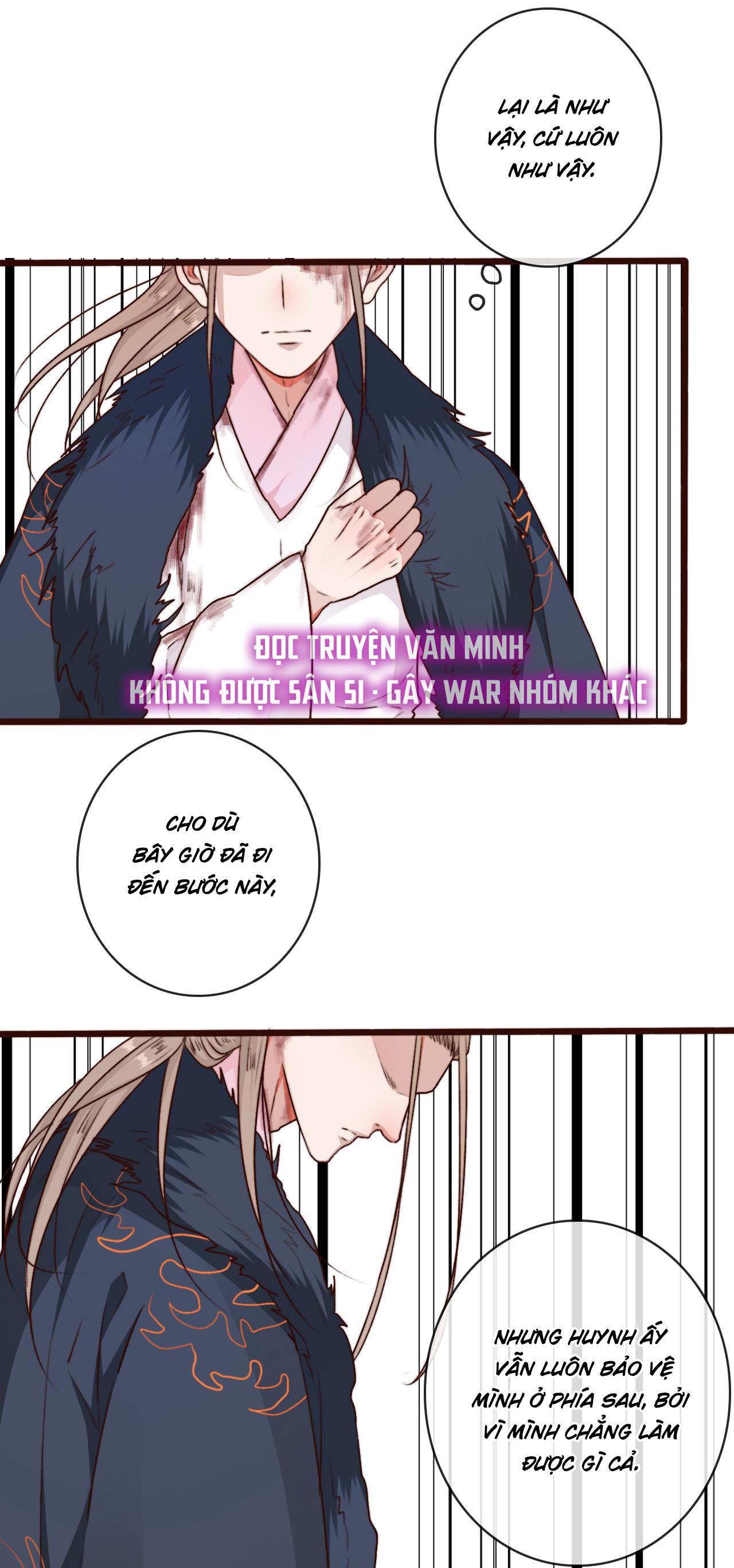 Hạnh Lâm Phương Hoa Chapter 66 - Next Chapter 67