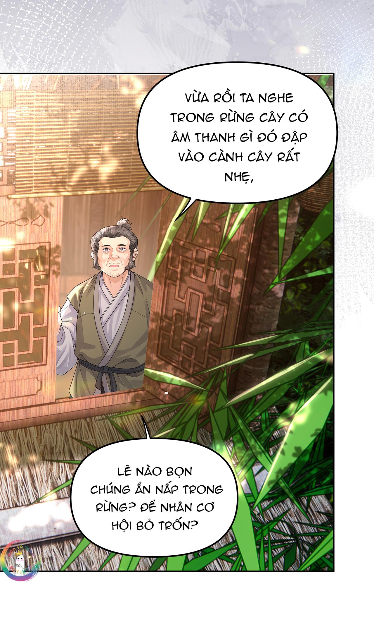 (END) Đồng Tiền Kham Thế Chapter 86 - Next Chapter 87